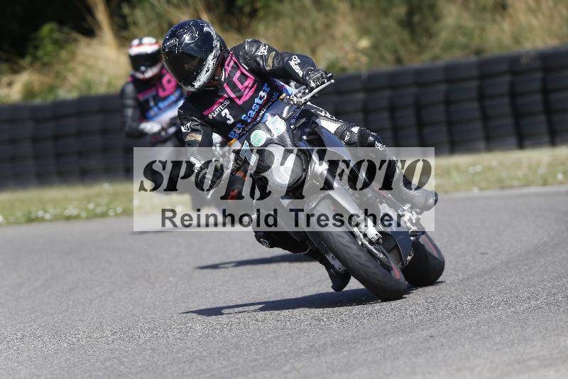 /31 24.06.2025 Get Faster Caremotion ADR/Gruppe gruen/75